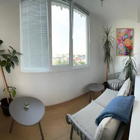 Apartmán Filin With King Size Bed