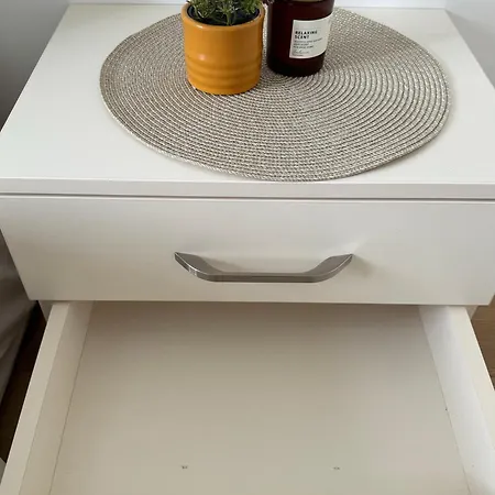 Apartmán Filin With King Size Bed *