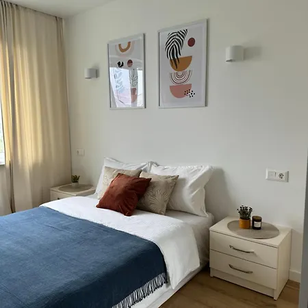 Filin With King Size Bed * Kišiněv