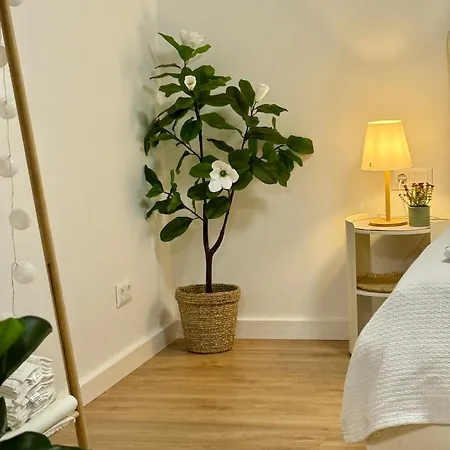 Apartmán Filin With King Size Bed *