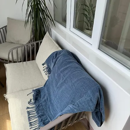 Апартаменты Filin With King Size Bed Кишинёв